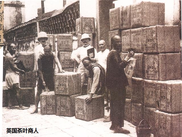 英国人感冒喝茶,英国人感冒