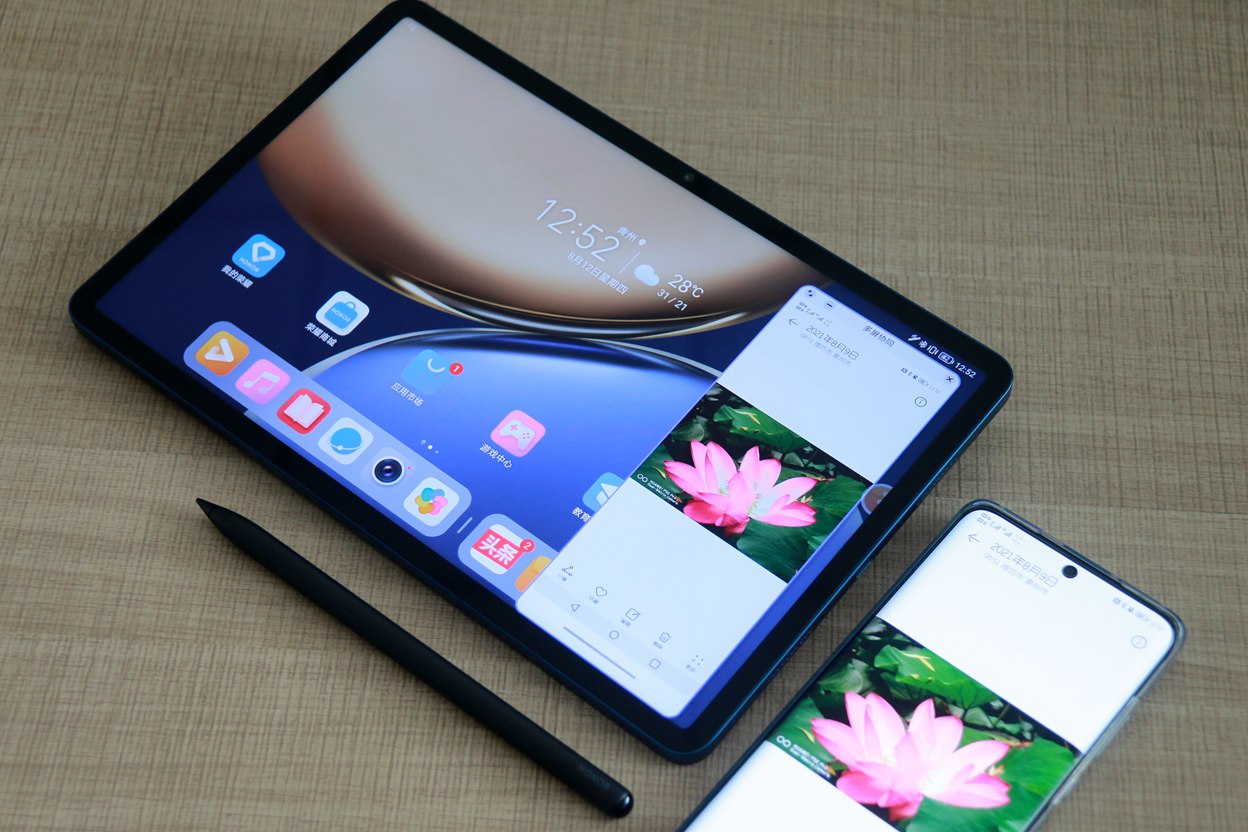 荣耀平板v7pro怎么升级magic6.0,荣耀平板v7深度测评