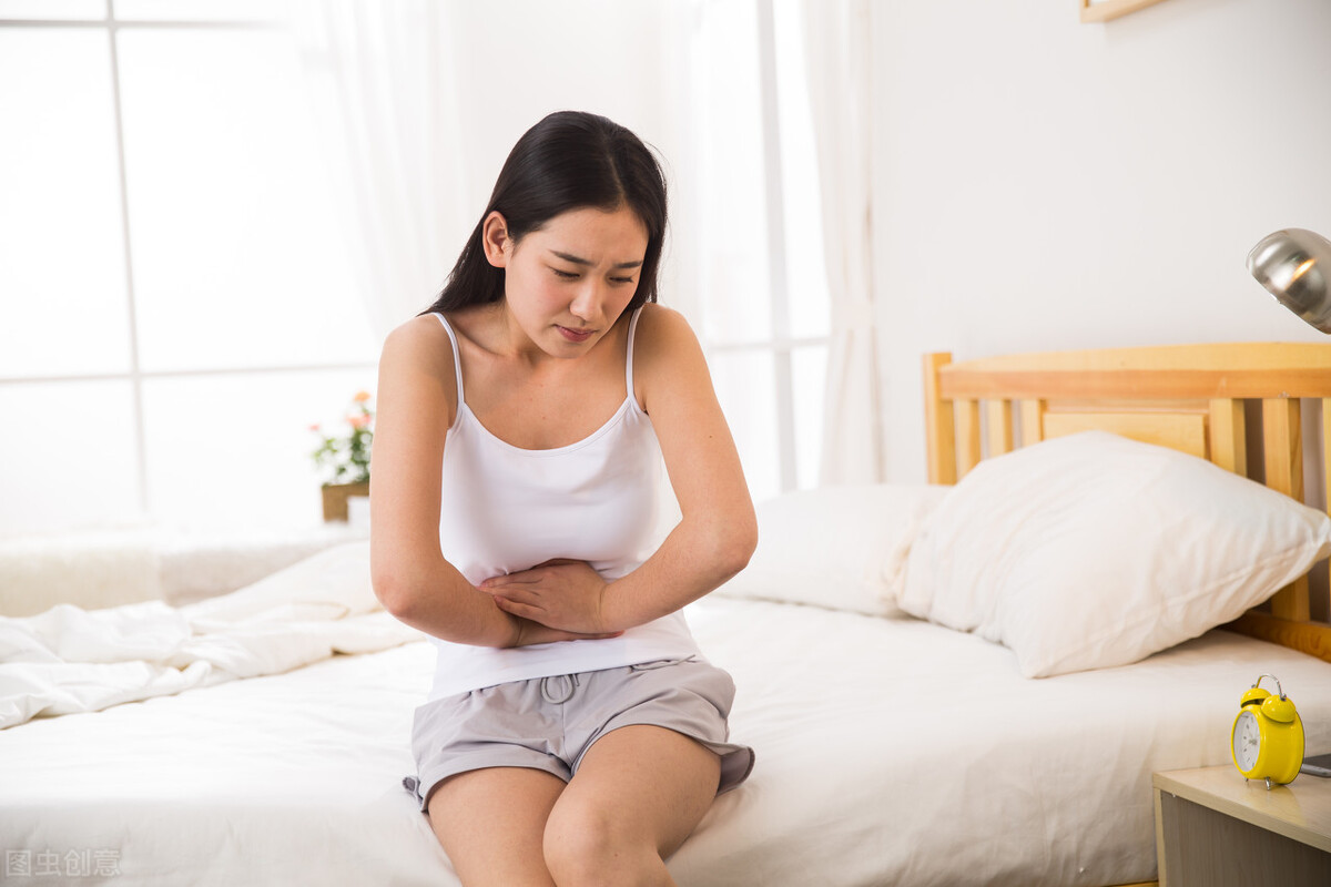 散寒暖宫调理妇科中药,温补肾阳活血祛瘀方剂