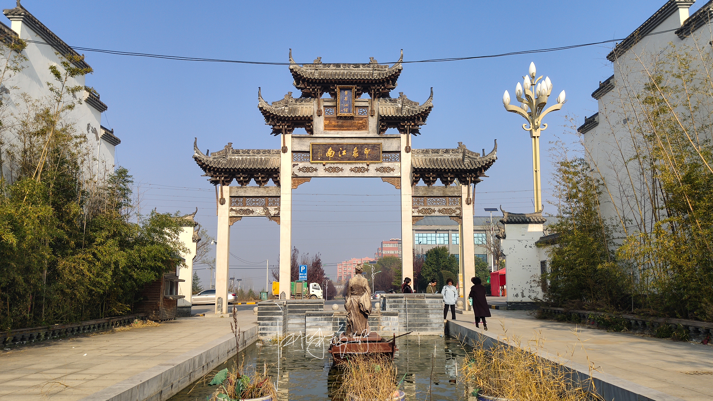 渭南华州区最新景区,渭南市华州区自然景点