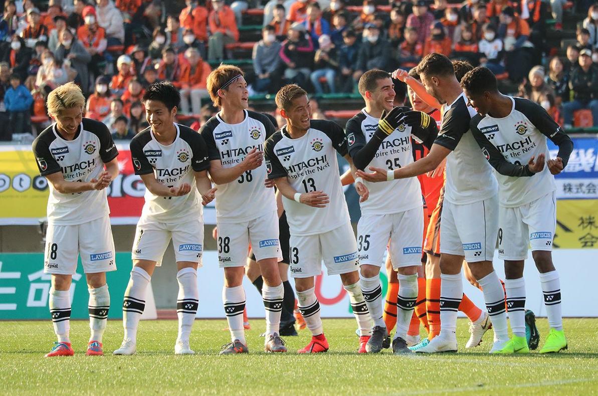 新赛季j联赛,2024赛季j2联赛各个球队情况