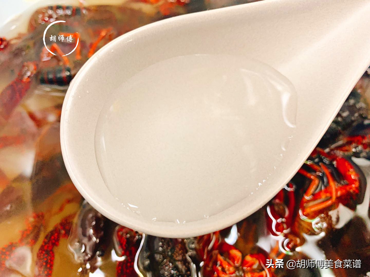 快速清洗龙虾的秘诀,龙虾快速清洗办法