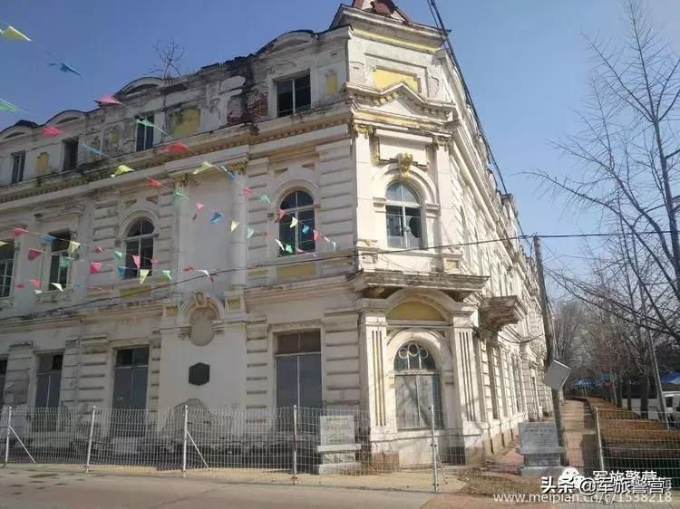 再访滹沱新城,我的家乡旅顺口