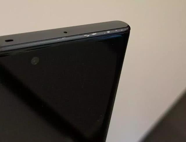 三星note10+故障率高吗,三星note10掉漆是真的吗