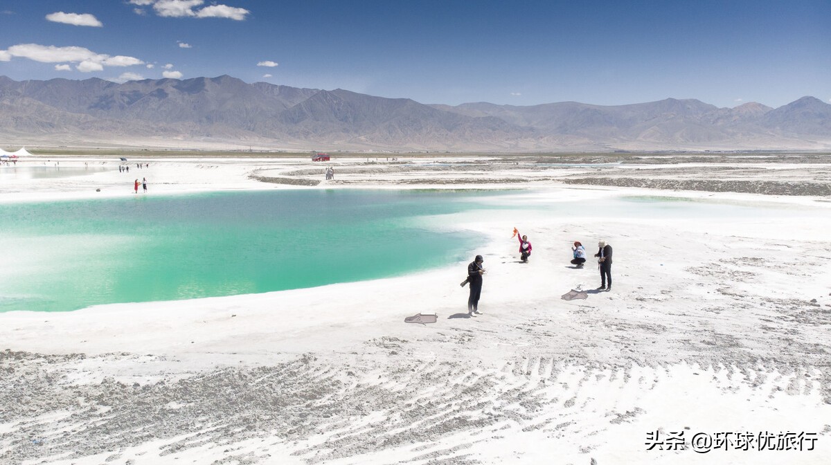 北海合浦旅游小众景点大全,国内小众旅游景点推荐及价格