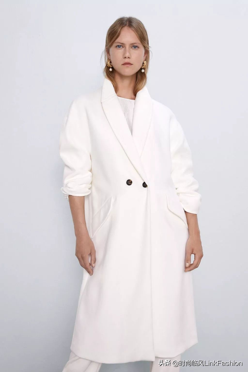 买的东西就是你的生活,买的东西背后其实是你的生活