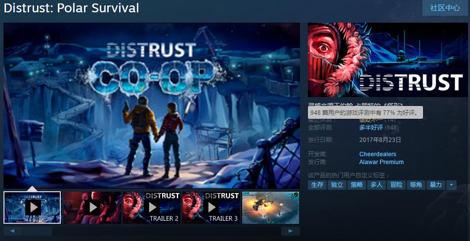 steam十块钱左右的小游戏推荐,steam十元推荐