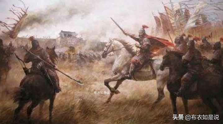 贪财好色的小人物,贪财好色的历史人物