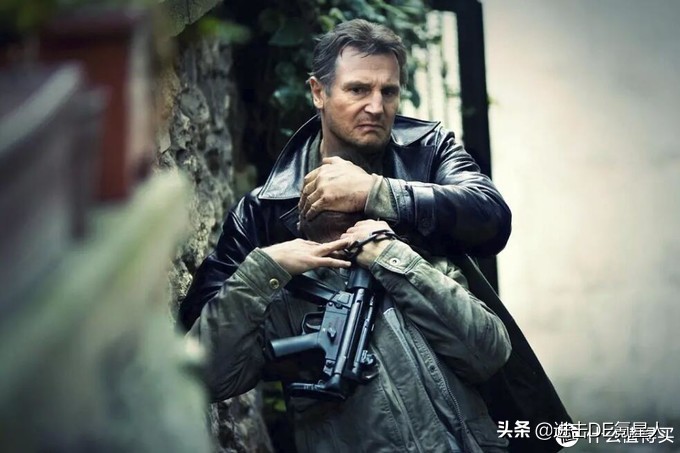 一起看电影:20部热血沸腾的劲爆动作片,全程无尿点带你拒绝片荒