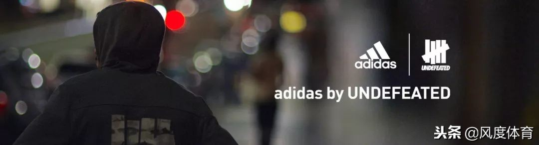 这几件联名新品上街，竟然没有一个人跟我穿的一样？