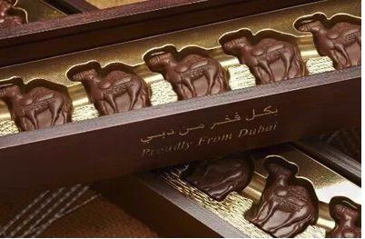 来迪拜太贵买不起礼品？这几个你可以试试