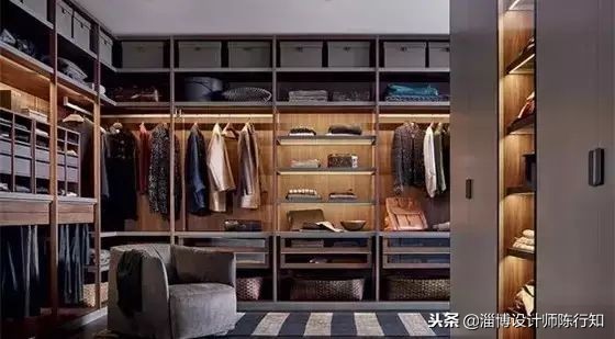 10位设计师柜子风格,15个衣柜设计