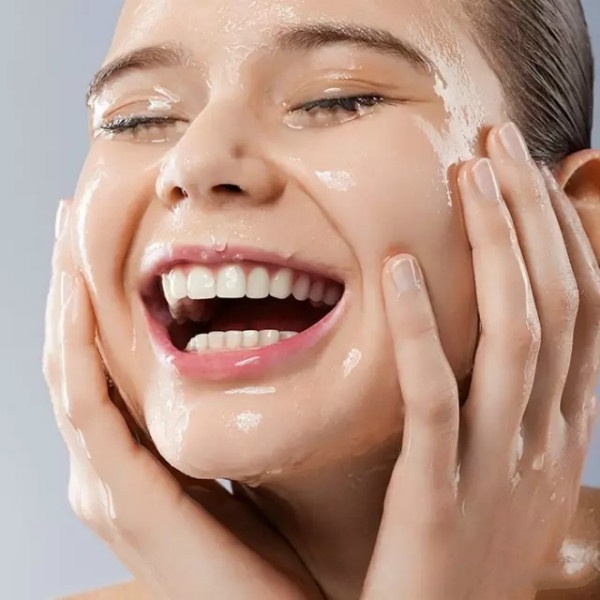 超级沙漠大干皮用什么护肤品,50岁女性沙漠大干皮适合的护肤品