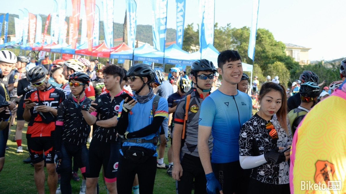 平路都是套路千里达轮动全城·广州站