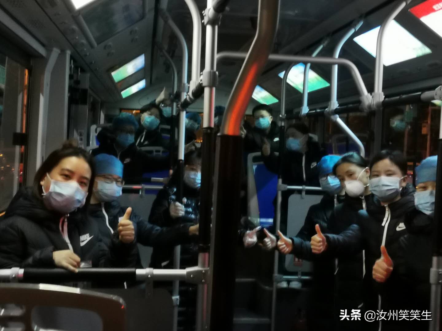 河南汝州援冀医疗队出征,河南援鄂白衣天使凯旋归来