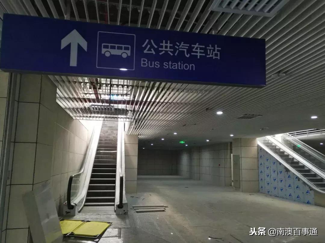 汕头火车站新开通动车线吗,汕头有新开通动车吗