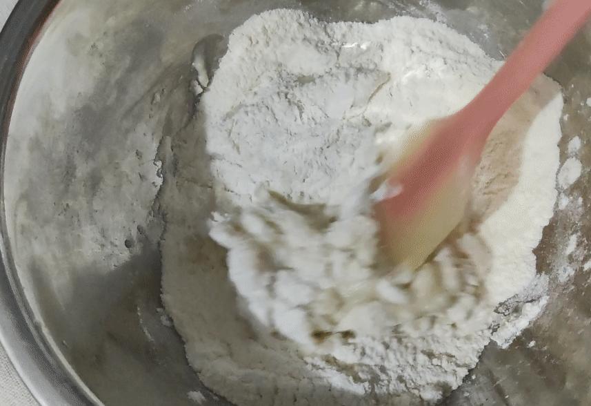 宝宝磨牙饼干的制作方法,宝宝磨牙饼干做法胡萝卜