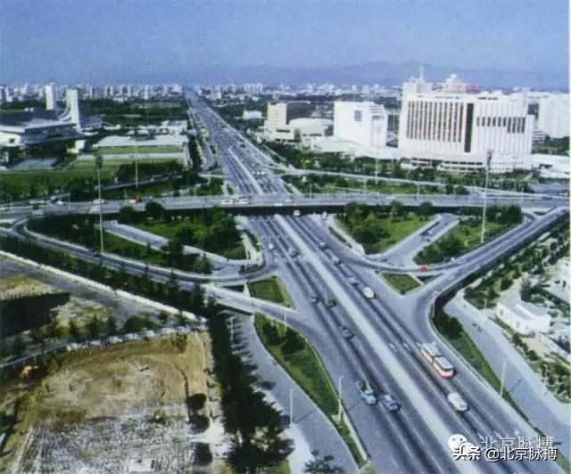 画说北京丨曾经的大朝阳