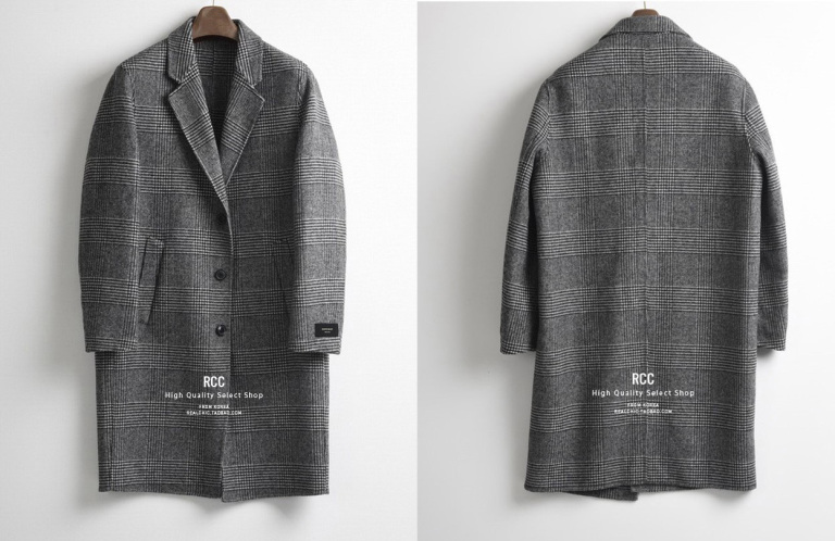 好看的淘宝男装推荐,高质潮牌男装