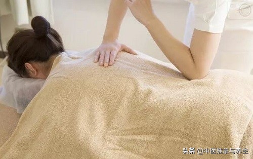 中医推拿按摩必将火爆全国,保健按摩是中医推拿吗