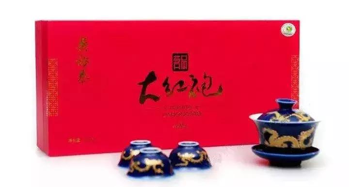 大红袍冬茶好吗怎么喝,喝大红袍茶是春天好还是冬天好