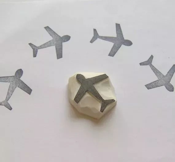 儿童橡皮玩法,超有趣的小橡皮