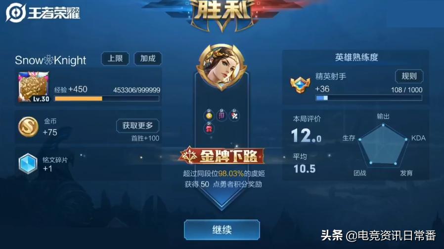 王者荣耀虞姬全局思路打法,王者荣耀虞姬怎么玩技巧介绍