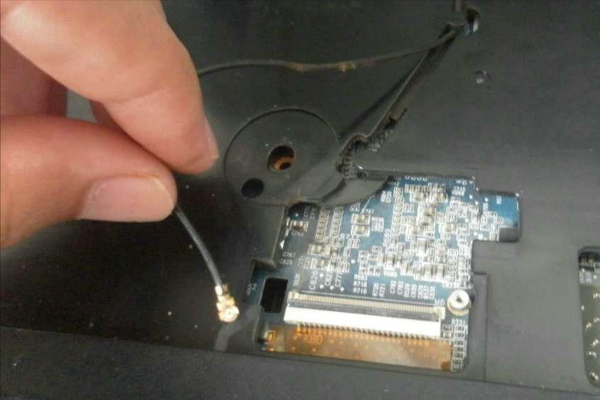 电脑显示屏无信号一般是什么原因,电脑主机插上hdmi口显示器无信号