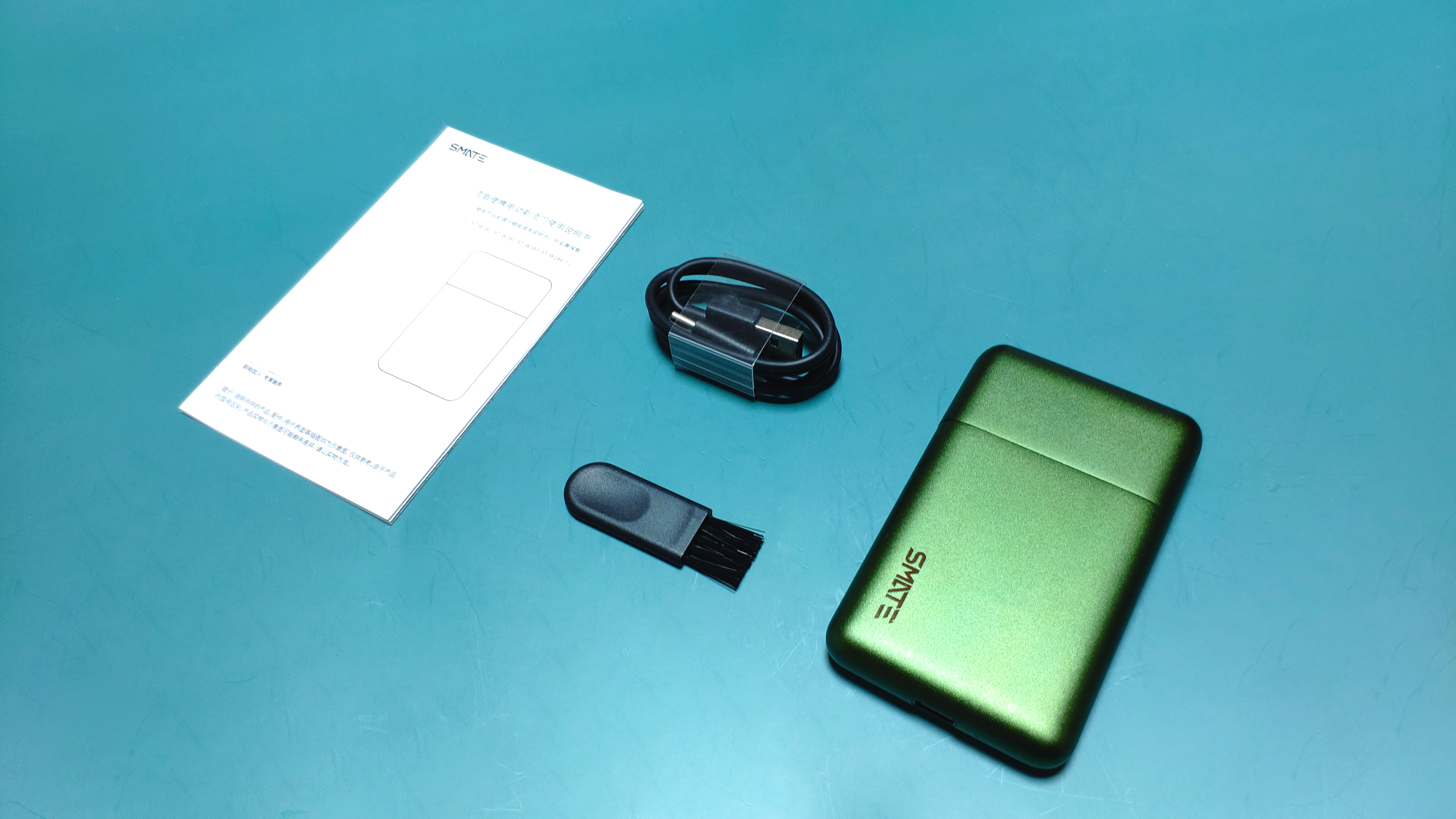 剃得最干净的往复式剃须刀,须眉剃须刀和超人剃须刀