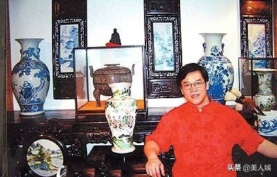 广东名嘴陈维聪近况,广东电视台陈维聪判刑多少年