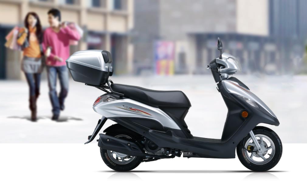 4980元的豪爵vf100n,4980元的豪爵vf100ess发动机