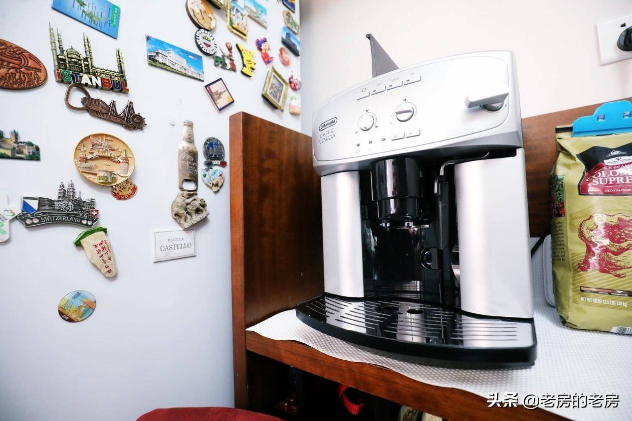 咖啡店意式浓缩咖啡机推荐,德龙全自动咖啡机怎么让咖啡更浓