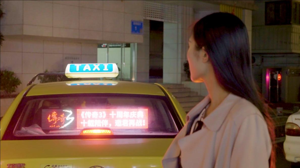 柴油、电子朋克味儿的老上海这座“游戏城”不肯停留于2021