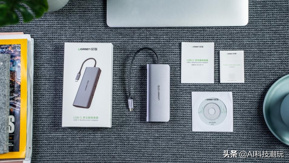 macbook用什么扩展坞好,macbook扩展坞选什么比较好