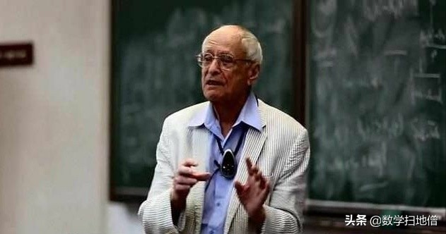 仿佛来自虚空原文,虚空教皇格罗滕迪克