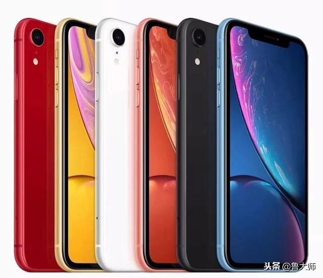 iphonex和11对比发售价,苹果x手机目前售价