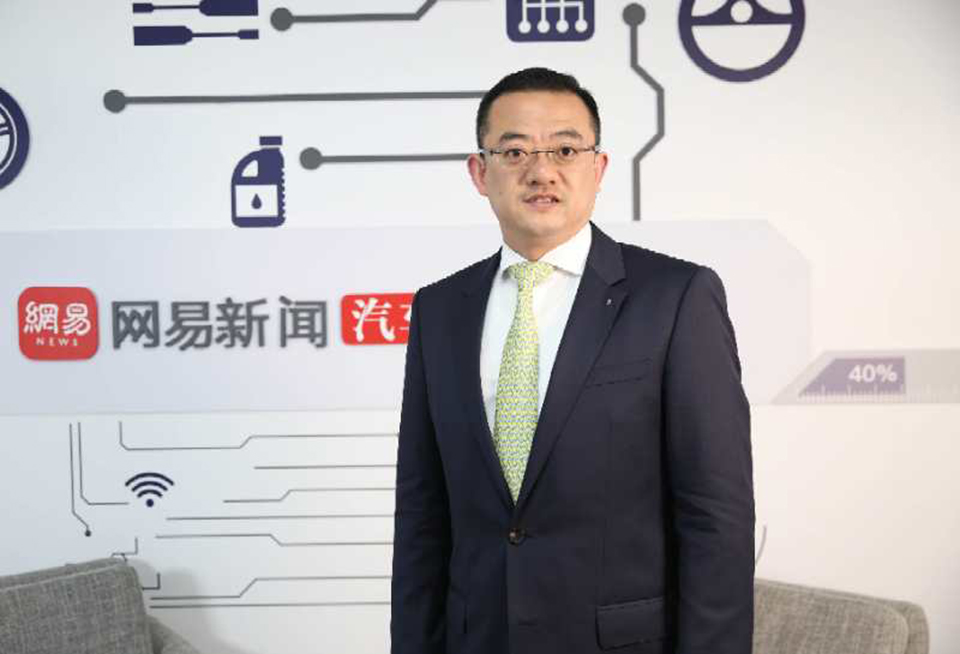 从陈晓波回归长安，看长安汽车的向上之道