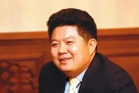 邹锡昌:邹氏商雄,广州中华广场、梅州昌盛豪生创始人