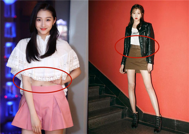 微胖女生怎么穿？认清自身特质，远离穿衣陷阱