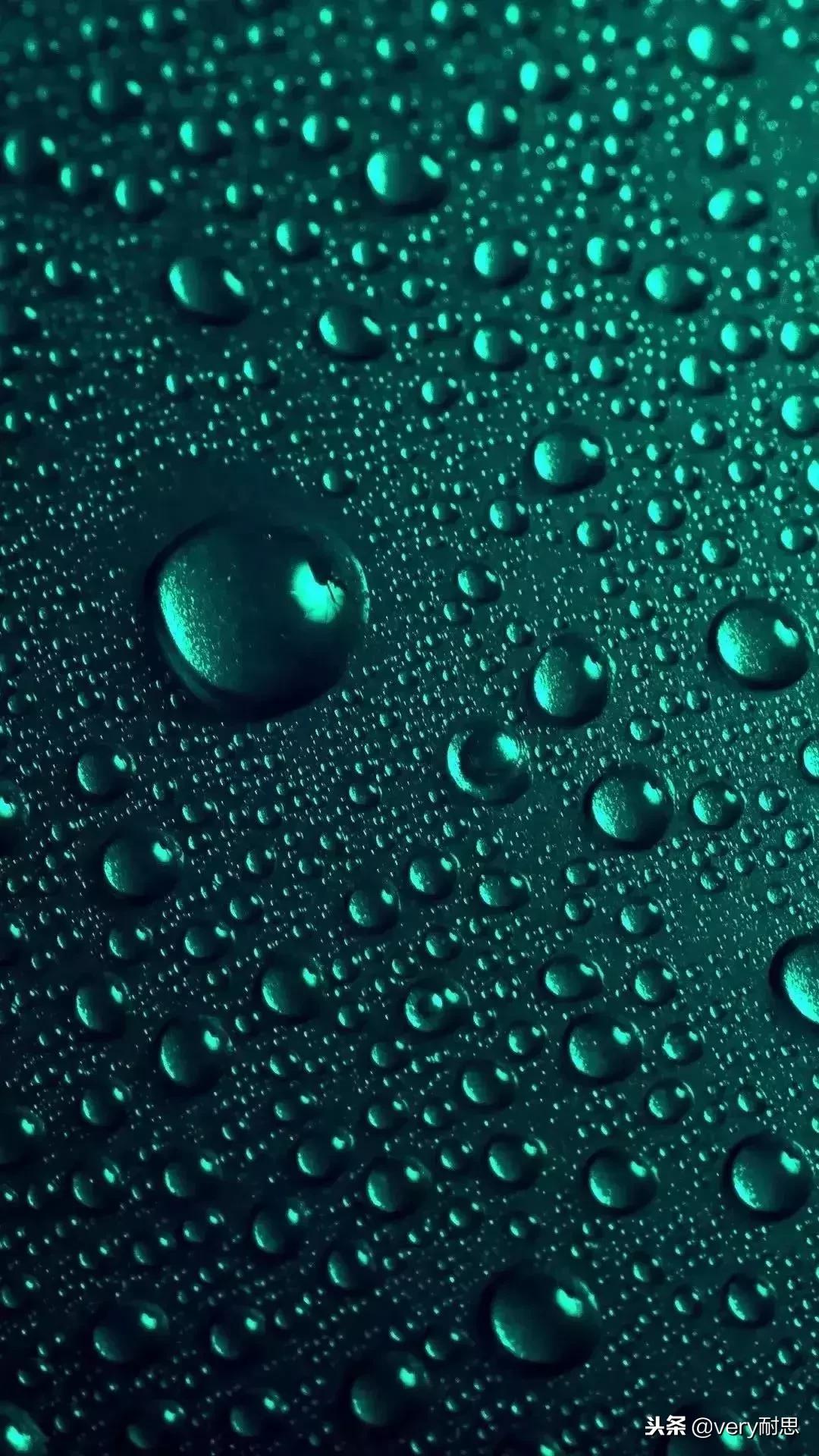 手机进水屏幕壁纸,壁纸进水了怎么恢复