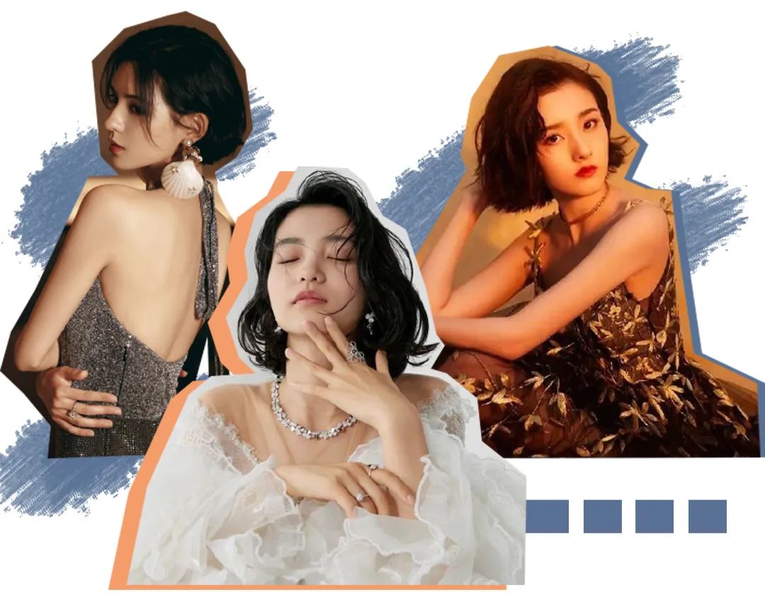 2020最火三大发型趋势时髦显脸小,2020年最流行的发型显脸小