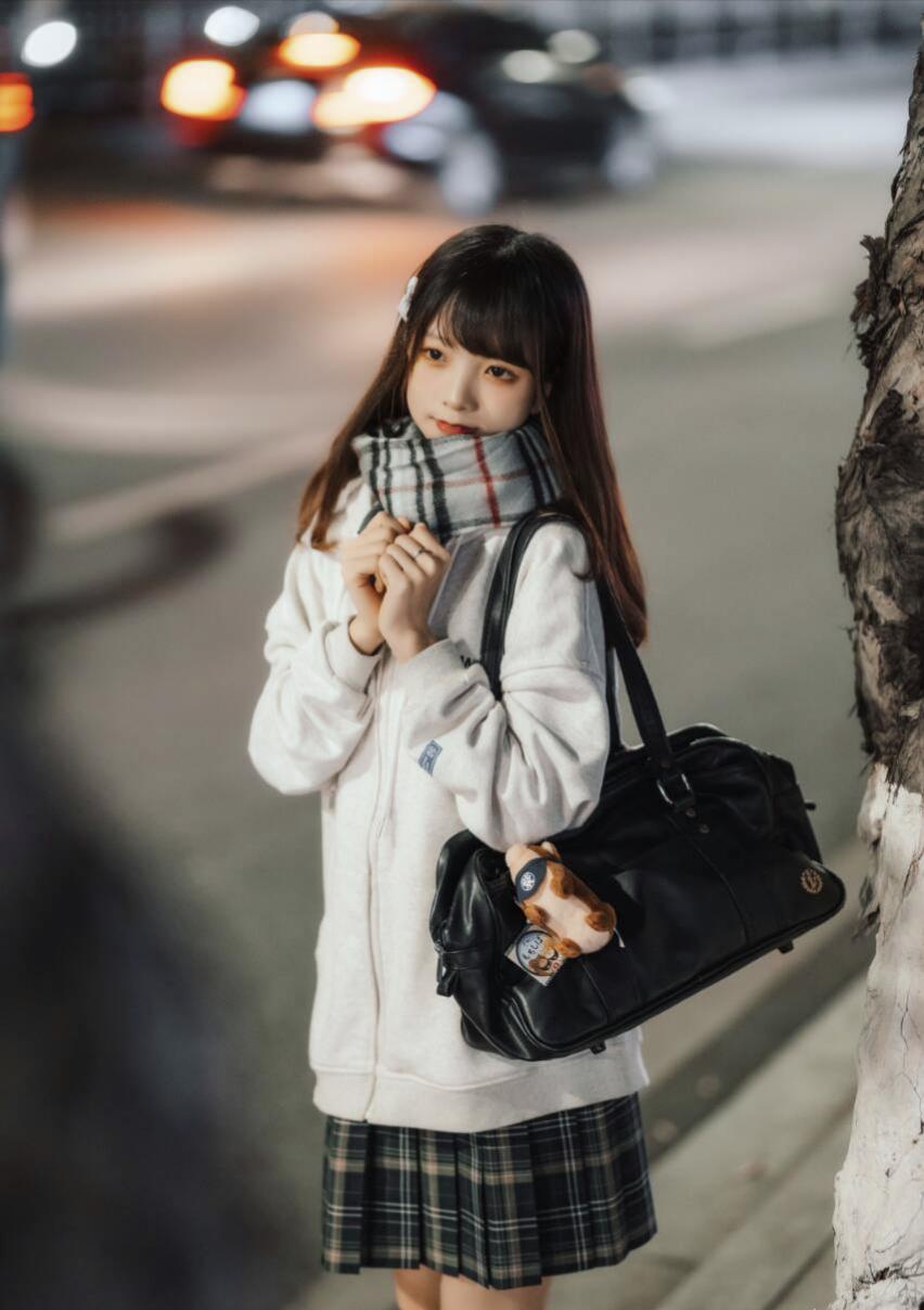 jk怎样穿搭更好看,jk怎么穿搭才好看休闲