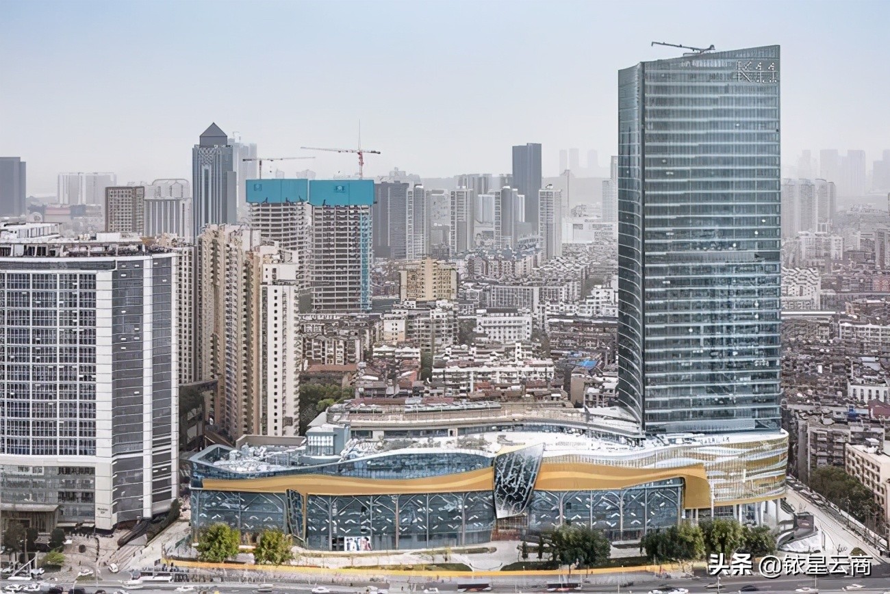 skp杭州建成时间,skp杭州世纪城