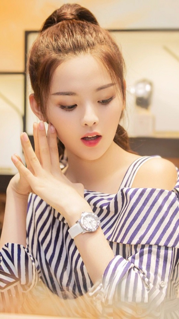 中日韩三国女演员奖项对比,中韩三国女明星