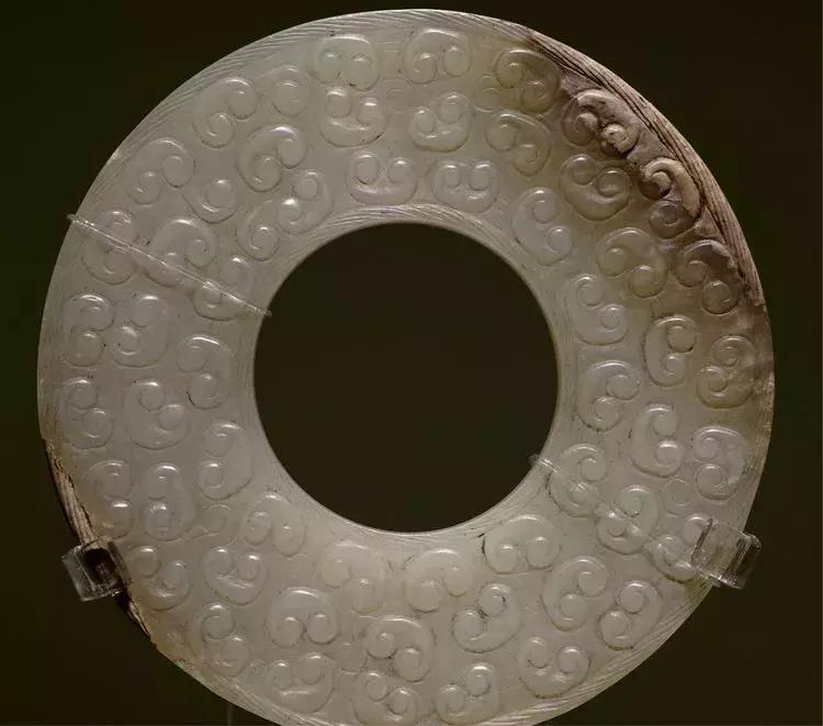 养眼的玉石图片,高古玉100幅高清图