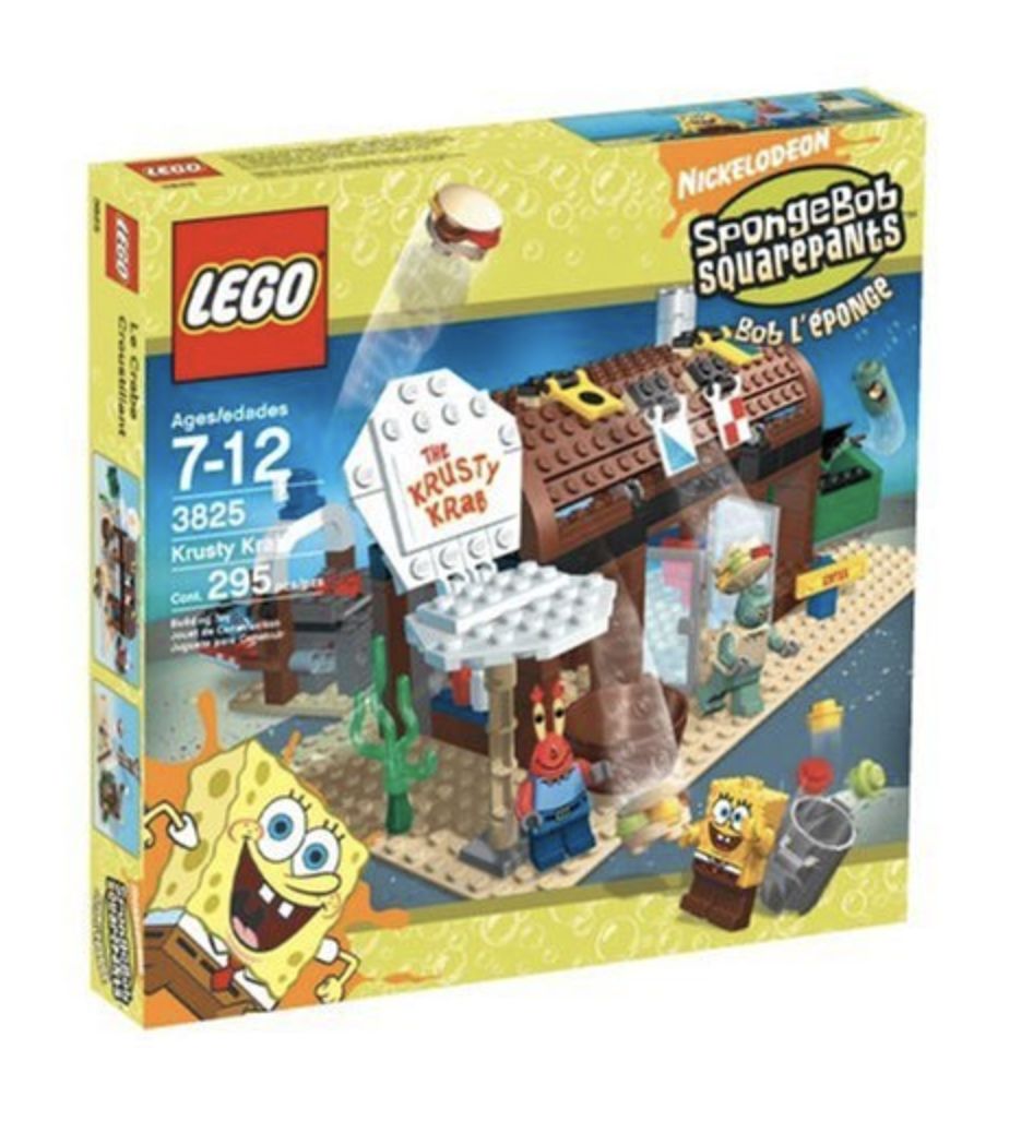 关于乐高的影视作品,好看的乐高影视作品