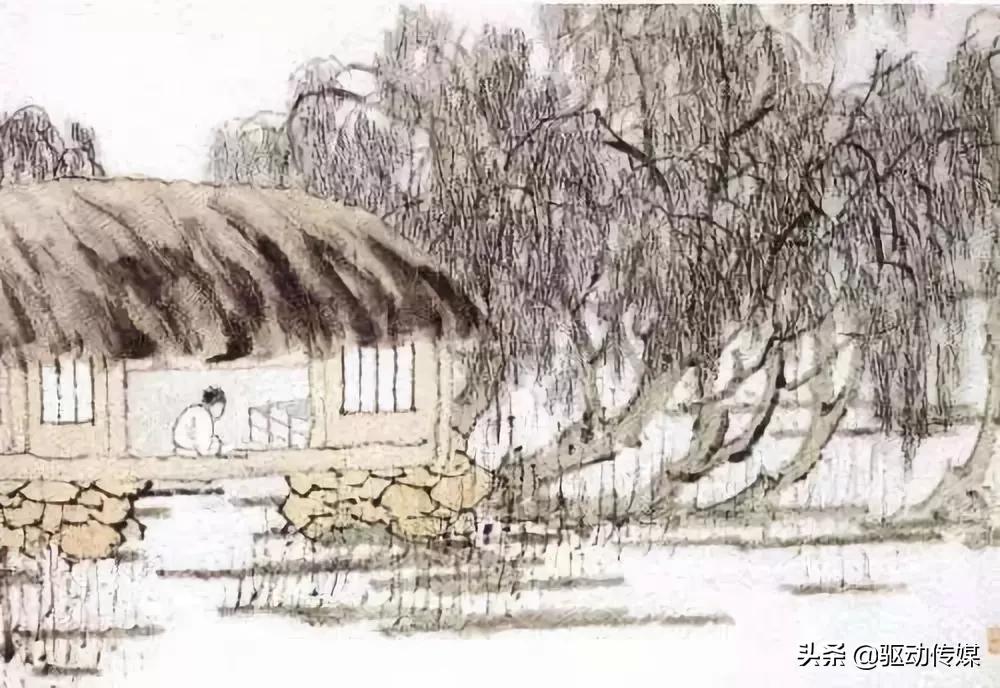 唐宋之“唐魂”|热忱的心颂大唐万古诗篇，将盛唐烈酒一饮而尽