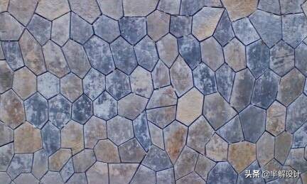 设计师都喜欢的石材分类大全-另有重磅赠送哦