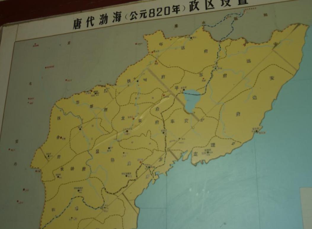 清代的前5个朝代,清朝历史朝代演变顺序