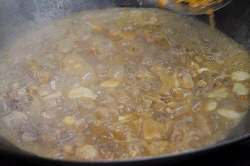 妈妈菜？“苗圃第一勺”钟姐把正宗的衡东私房菜带到华新开发区了